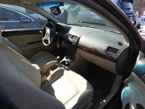 2008 Chevrolet Cobalt LT