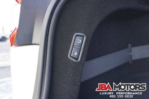 2018 Maserati Levante GranLusso