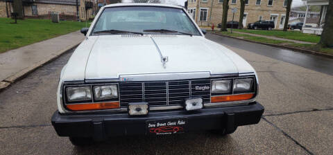 1980 AMC Eagle