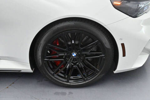 2025 BMW M5