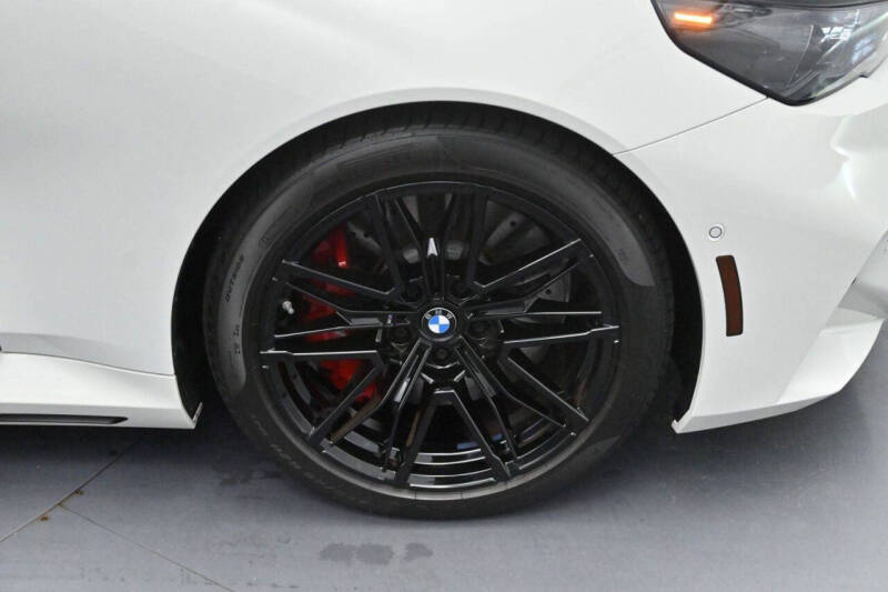 2025 BMW M5