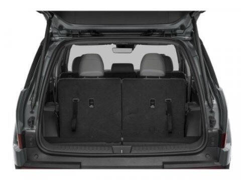 2025 Hyundai Santa Fe Hybrid Limited