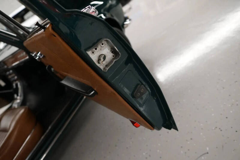 1969 Alfa Romeo 1750