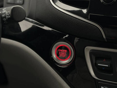 2021 Honda Pilot Elite