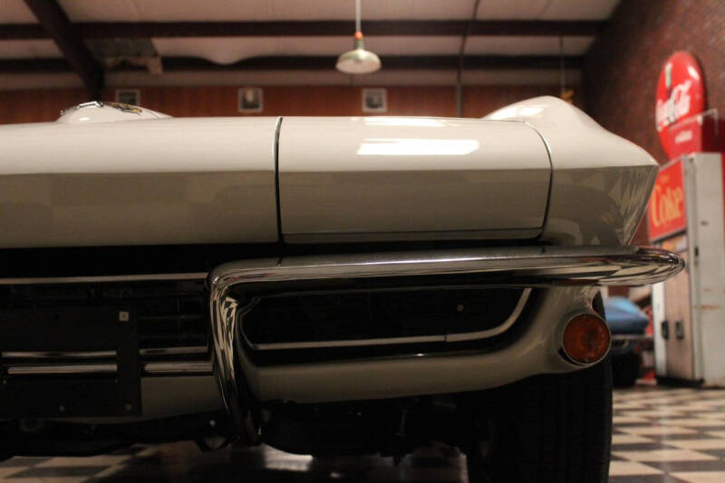 1965 Chevrolet Corvette