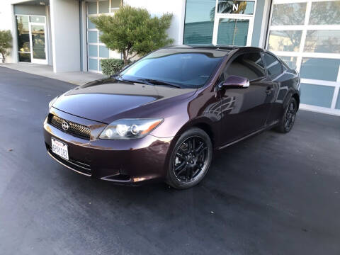 2010 Scion tC for sale at Autos Direct in Costa Mesa CA