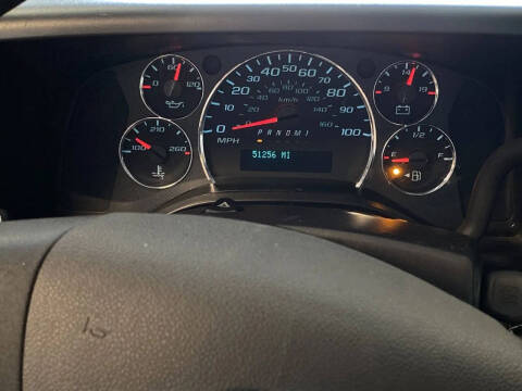 2021 GMC Savana 2500