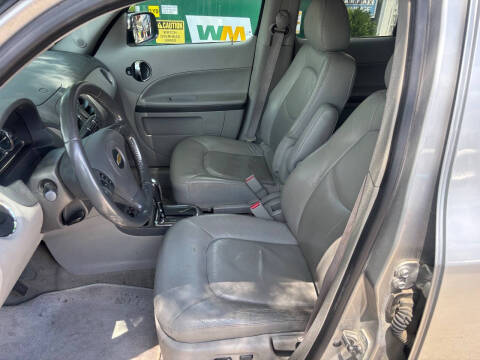 2006 Chevrolet HHR LT