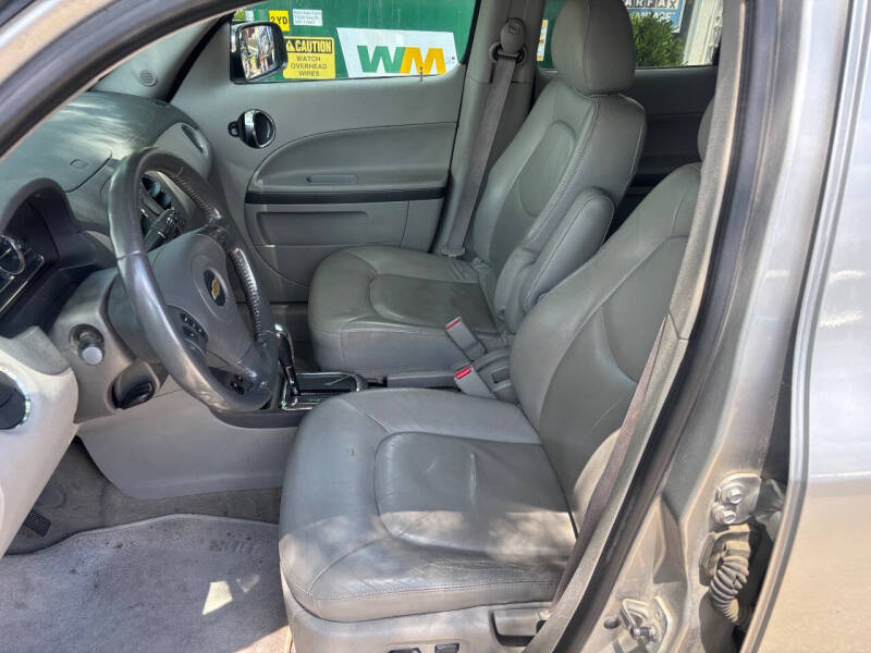 2006 Chevrolet HHR LT