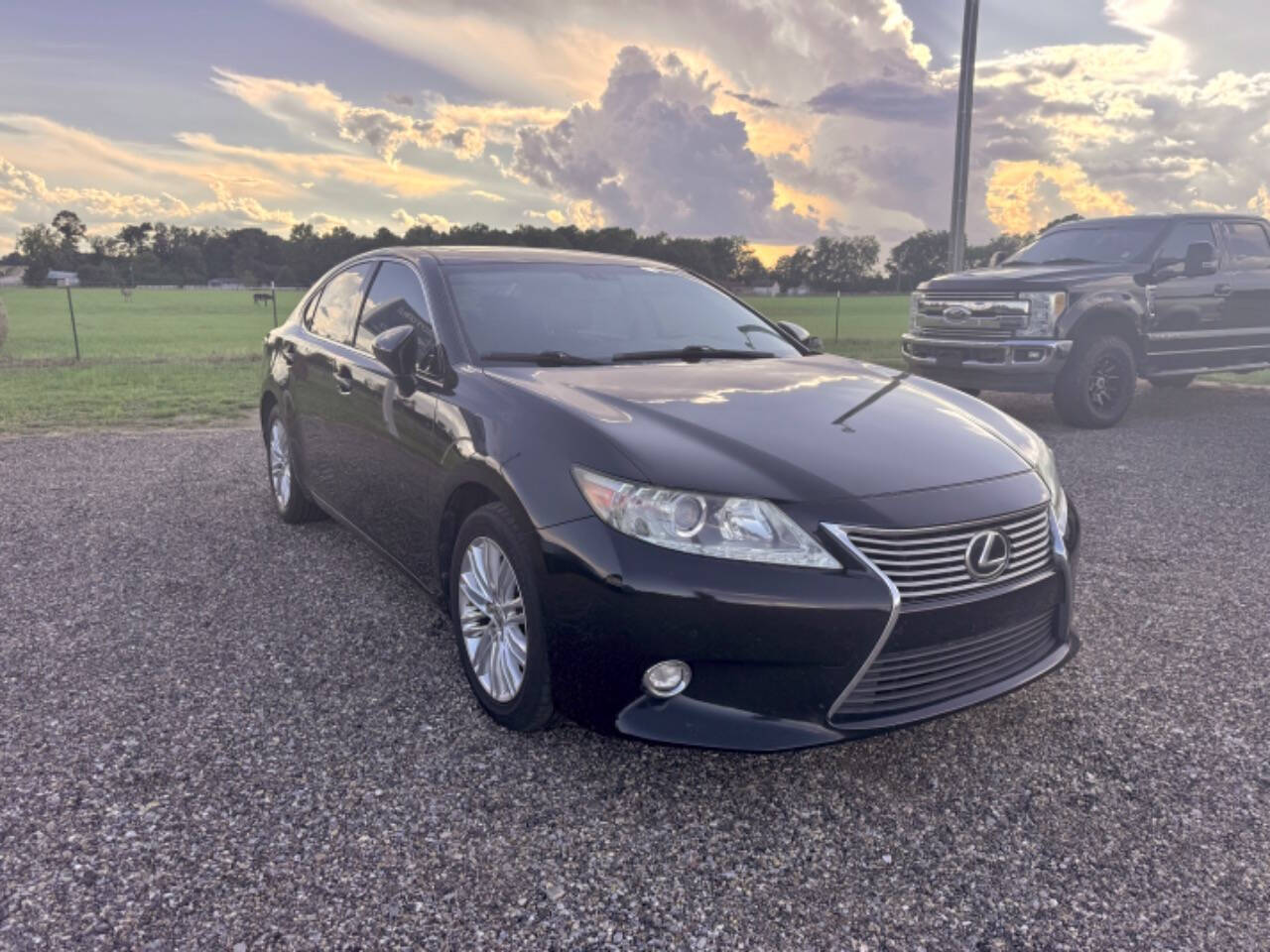 2014 Lexus ES 350 for sale at Grace Motors in Columbia, AL