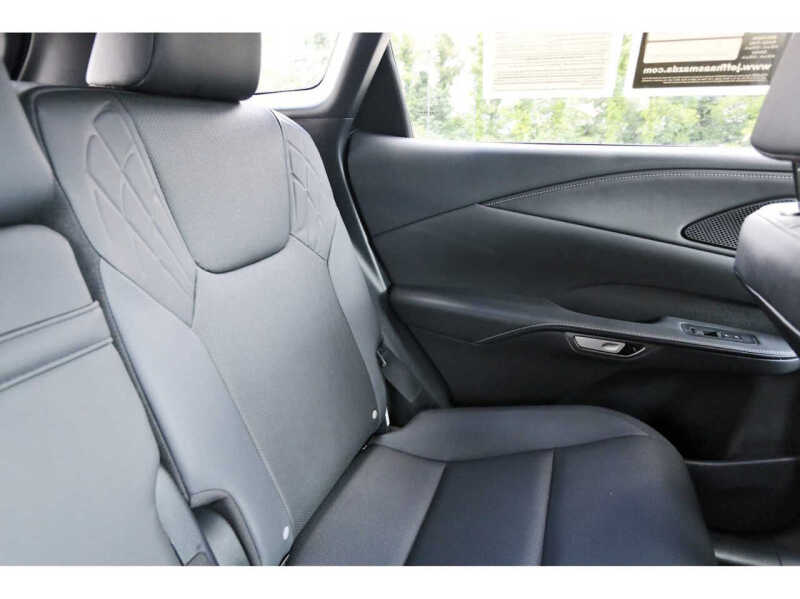 2024 Lexus RX 350