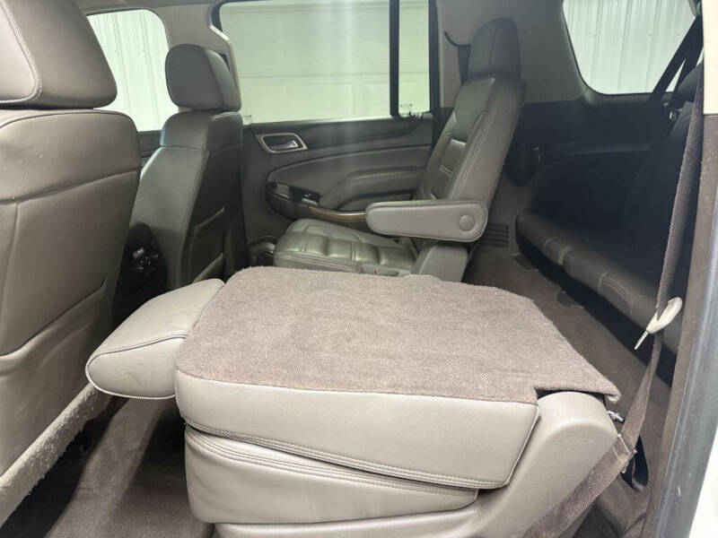 2020 GMC Yukon XL Denali