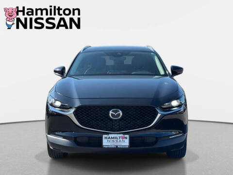 2023 Mazda CX-30 2.5 S Select