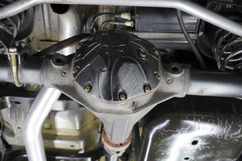 2018 Jeep Wrangler JK Unlimited