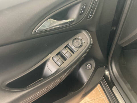 2022 Buick Encore GX Essence