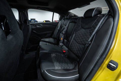 2024 Cadillac CT5-V Blackwing