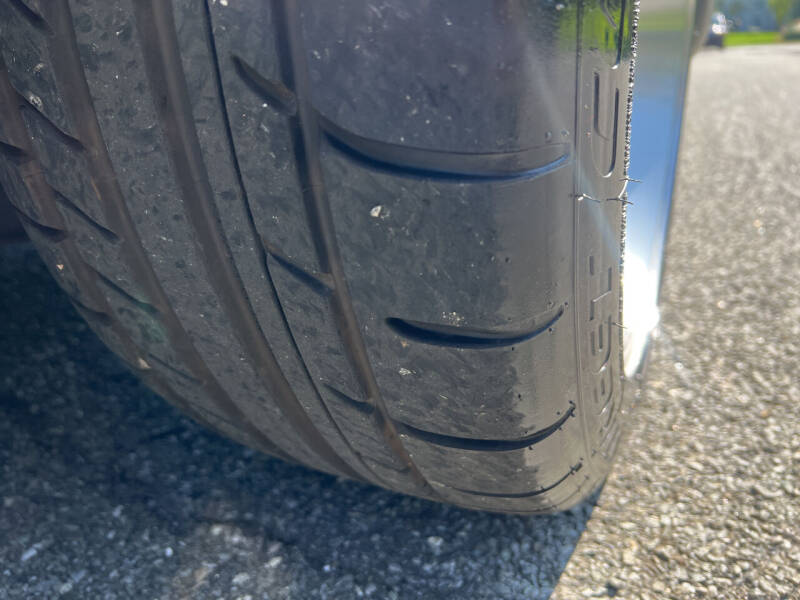 1976 Pontiac Firebird Trans Am