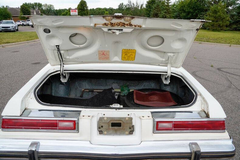 1975 Buick LeSabre