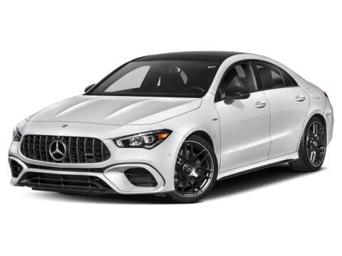 2022 Mercedes-Benz CLA for sale at Mercedes-Benz of North Olmsted in North Olmsted OH
