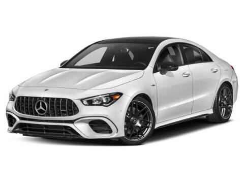 2023 Mercedes-Benz CLA for sale at Mercedes-Benz of North Olmsted in North Olmsted OH
