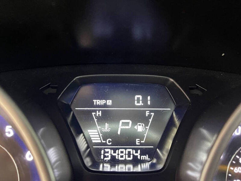 2015 Hyundai Elantra