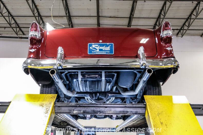 1955 Chevrolet 210