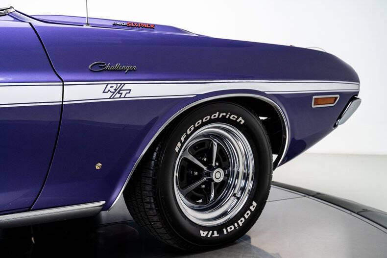 1970 Dodge Challenger