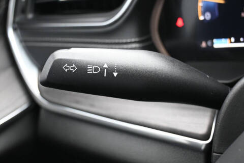 2024 Jeep Grand Cherokee Overland