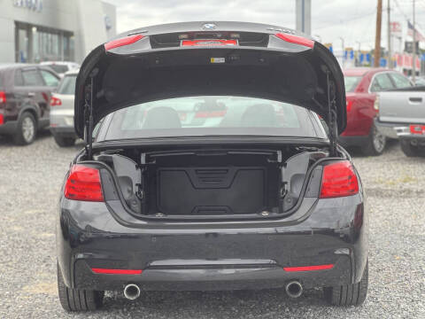 2017 BMW 4 Series 440i xDrive