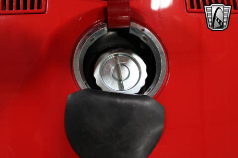 1968 Chevrolet Corvette