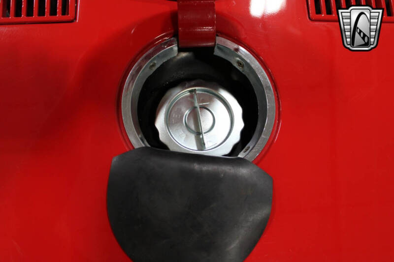 1968 Chevrolet Corvette