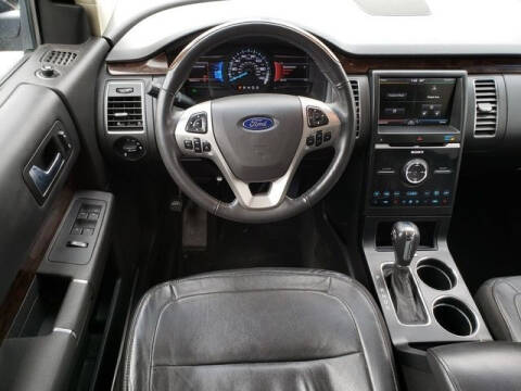 2014 Ford Flex Limited