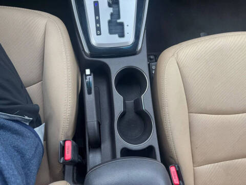 2012 Hyundai Elantra