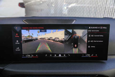 2025 BMW i4 eDrive40 Gran Coupe