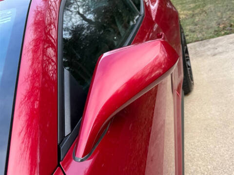 2012 Chevrolet Camaro ZL1