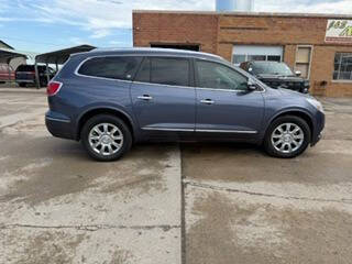 2014 Buick Enclave Premium