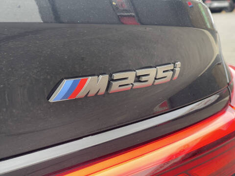 2020 BMW 2 Series M235i xDrive Gran Coupe