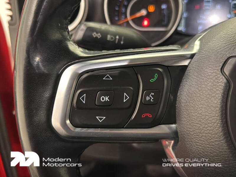 2020 Jeep Wrangler Unlimited Sahara Altitude