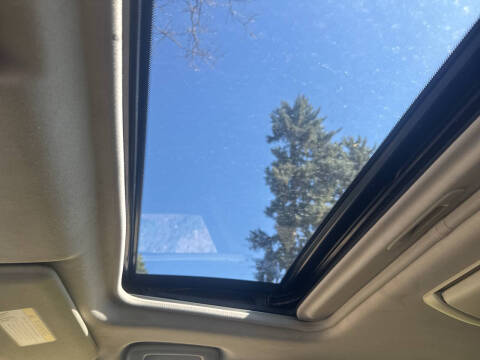 2016 Mitsubishi Outlander SEL