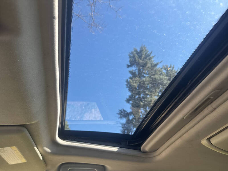 2016 Mitsubishi Outlander SEL