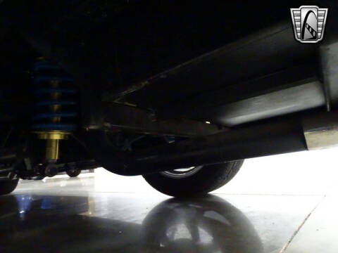 1940 Chevrolet C/K 20 Series