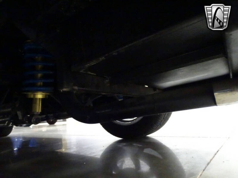 1940 Chevrolet C/K 20 Series