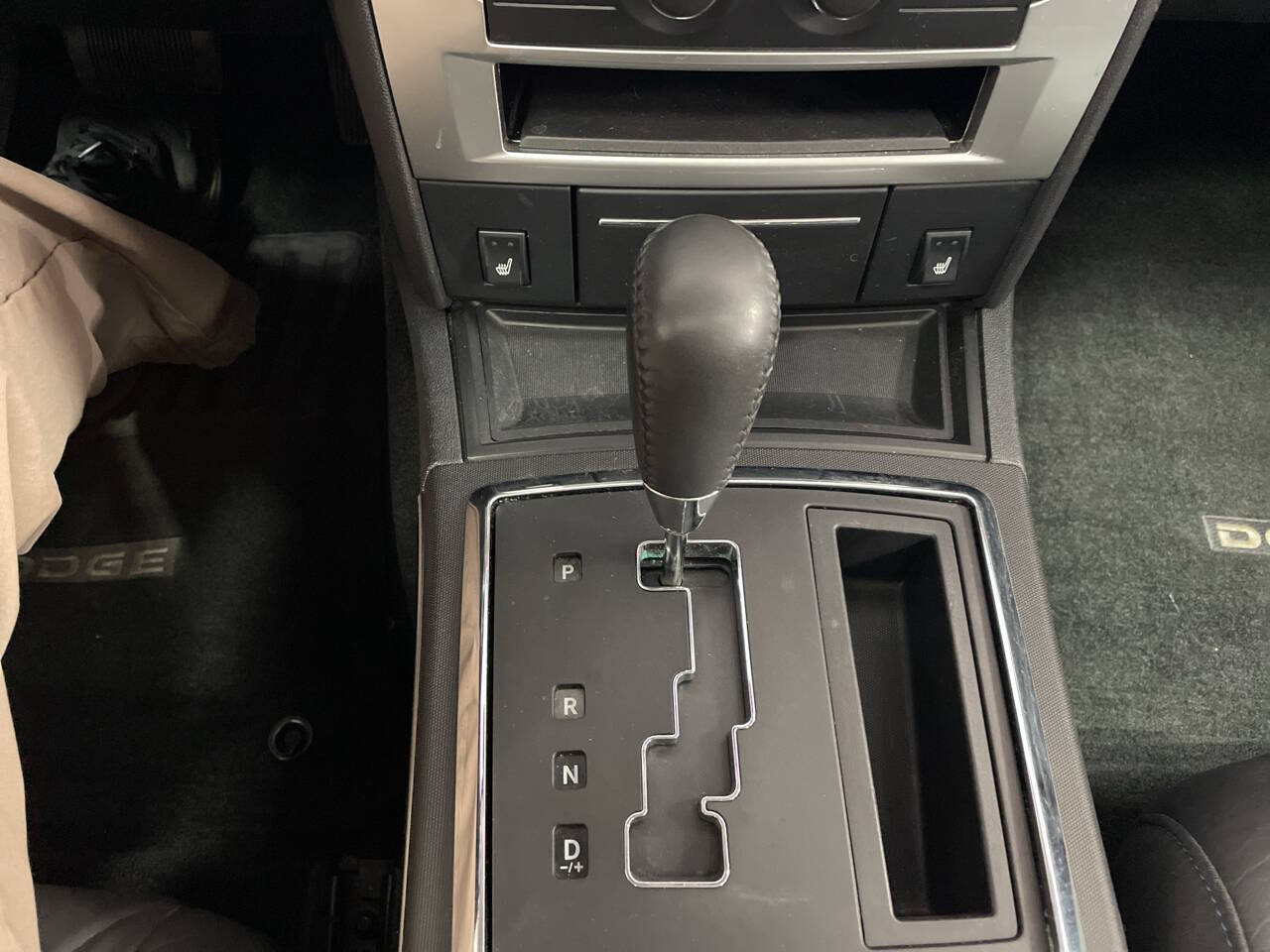 2008 Dodge Charger 30