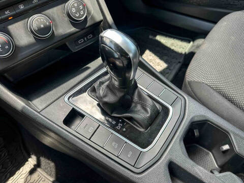 2021 Volkswagen Jetta