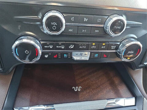 2024 Ford F-350 Super Duty King Ranch