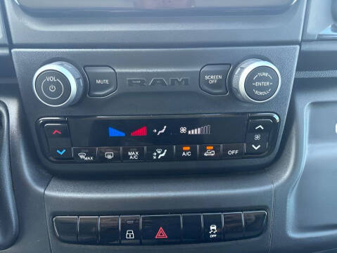 2026 RAM ProMaster