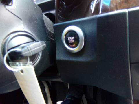 2009 BMW 5 Series 528i