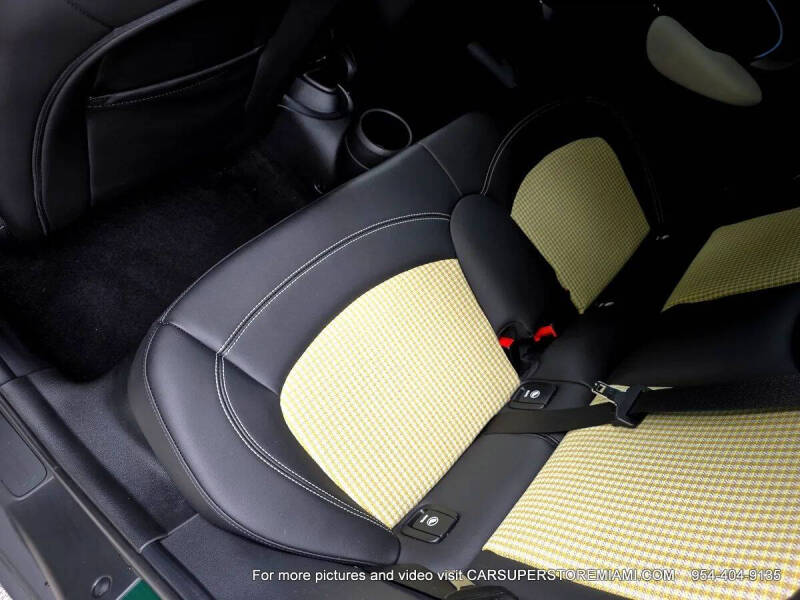 2024 MINI Hardtop 4 Door Cooper S