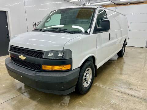 2019 Chevrolet Express for sale at Parkway Auto Sales LLC in Hudsonville MI