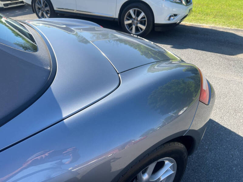 2005 Porsche Boxster